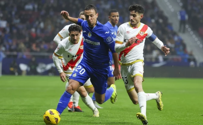 EPA-EFE/Kiko Huesca